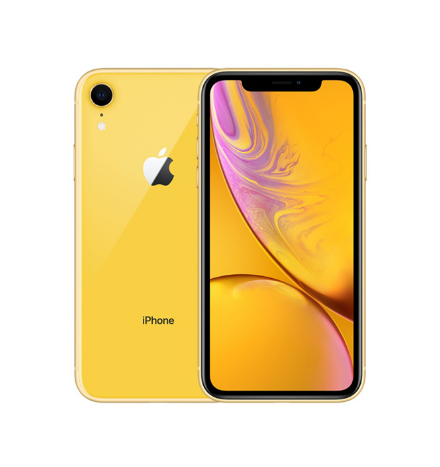 苹果Apple iPhone XR 6.1英寸手机出售（【预定】128