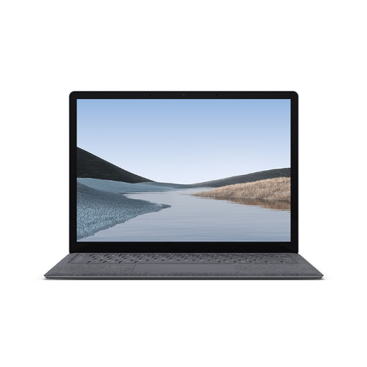 微软Microsoft Surface Laptop3 13.5英寸笔记本电脑出售