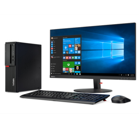 联想(Lenovo)ThinkCentre M710s 商用台式机