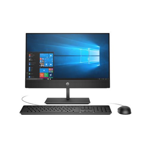 惠普HP 600G5 21.5英寸一体机电脑