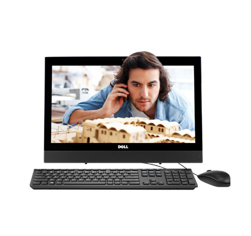 戴尔Dell 3050 19.5英寸一体机电脑出售