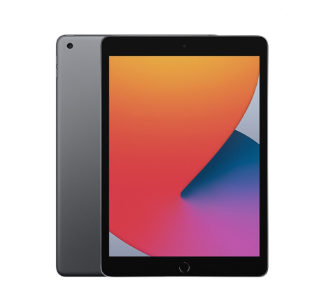 Apple iPad 2020款 平板电脑